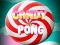 Permainan Candy Pong talian