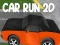 Permainan Larian Kereta 2D talian