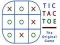 Permainan Tic Tac Toe Permainan Asli talian