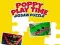 Permainan Teka-teki Poppy Play Time talian