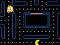 Permainan Klon Pac-Man talian