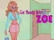 Permainan Bersedia dengan Zoe talian