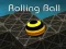 Permainan Bola Bergolek talian