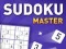 Permainan Master Sudoku talian