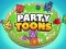 Permainan PartyToons talian