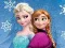 Permainan Elsa dan Anna: Gaya Penjahat talian