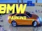 Permainan Parkir BMW talian