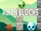 Permainan Blok Alien talian