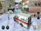 Permainan Simulator Ambulans Bandar Moden talian