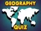 Permainan Kuiz Geografi talian