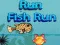 Permainan Lari Ikan Lari talian