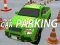 Permainan Tempat Letak Kereta Baru talian