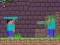 Permainan Perang Minecraft talian