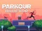 Permainan Parkour di Atas talian