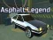 Permainan Legenda Asfalt talian