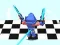 Permainan Samurai Flash 3D talian