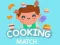 Permainan Perlawanan Memasak talian