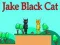 Permainan Jake Kucing Hitam talian