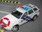 Permainan Simulator Parkir Kereta Polis Moden 2022 talian