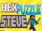 Permainan Puzzle Hex Steve talian