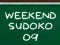 Permainan Sudoku Hujung Minggu 09 talian