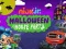 Permainan Parti Rumah Halloween Nick Jr. talian