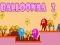 Permainan Balloonaa 2 talian