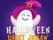 Permainan Teka-Teki Hantu Halloween talian