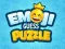 Permainan Teka Teki Tebak Emoji talian