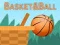 Permainan Basket&Ball talian