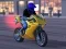 Permainan Penyimulator Motosikal Ekstrem talian