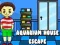 Permainan Melarikan Diri dari Rumah Akuarium talian
