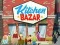 Permainan Bazar Dapur talian