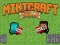 Permainan Minicraft Pertarungan talian