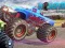 Permainan Trak Monster talian