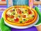 Permainan Kepala Chef Pizza talian