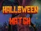 Permainan Pertandingan Halloween talian