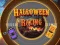 Permainan Lumba Halloween talian