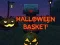 Permainan Bakul Halloween talian