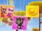 Permainan Talking Tom Match'Up talian