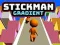 Permainan Gradien Stickman talian