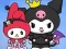 Permainan Pencipta Kuromi talian Permainan Pencipta Kuromi talian