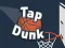 Permainan Tap Dunk talian