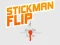Permainan Stickman Flip talian