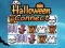 Permainan Halloween Sambungan talian