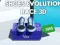 Permainan Lumba Evolusi Kasut 3D talian