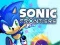 Permainan Sonic Frontiers talian