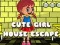 Permainan Melarikan Diri dari Rumah Gadis Comel talian