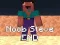 Permainan Noob Steve AKHIR talian
