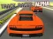 Permainan Track Racer Alpha talian
